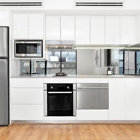 Balmain Modern Apartments Sydney Zewnętrze zdjęcie