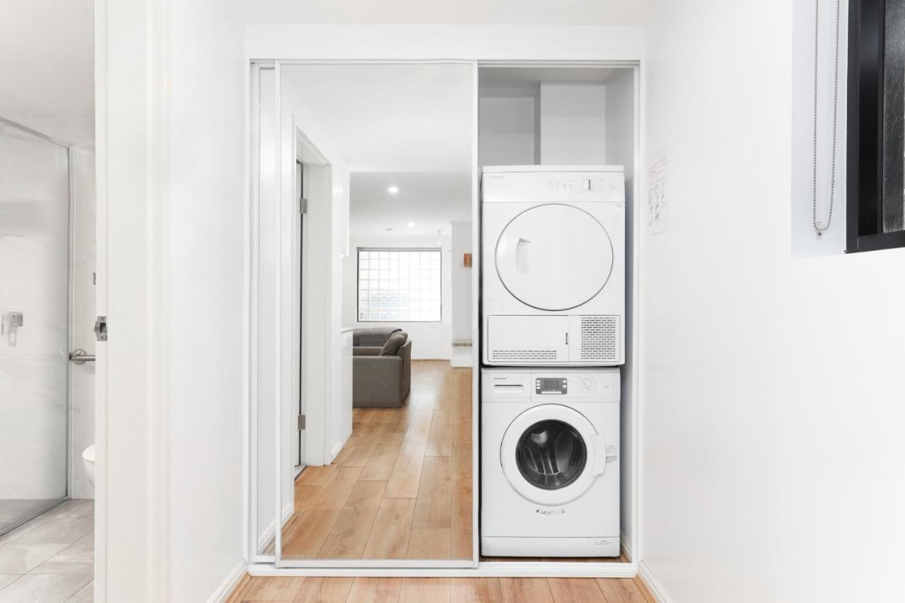 Balmain Modern Apartments Sydney Zewnętrze zdjęcie
