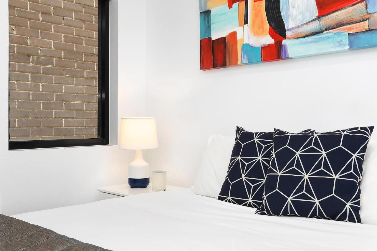 Balmain Modern Apartments Sydney Zewnętrze zdjęcie