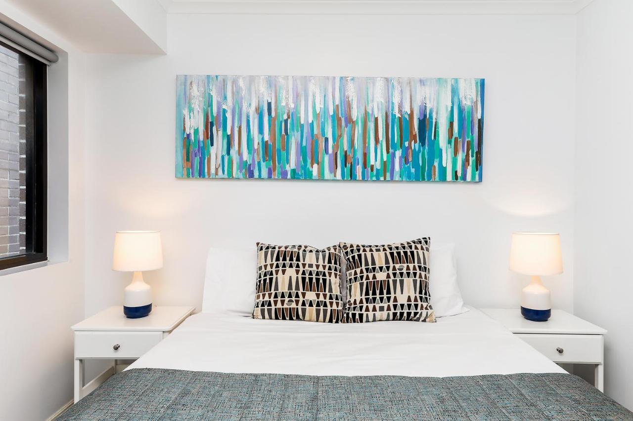 Balmain Modern Apartments Sydney Zewnętrze zdjęcie
