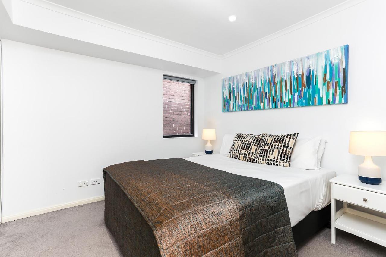 Balmain Modern Apartments Sydney Zewnętrze zdjęcie