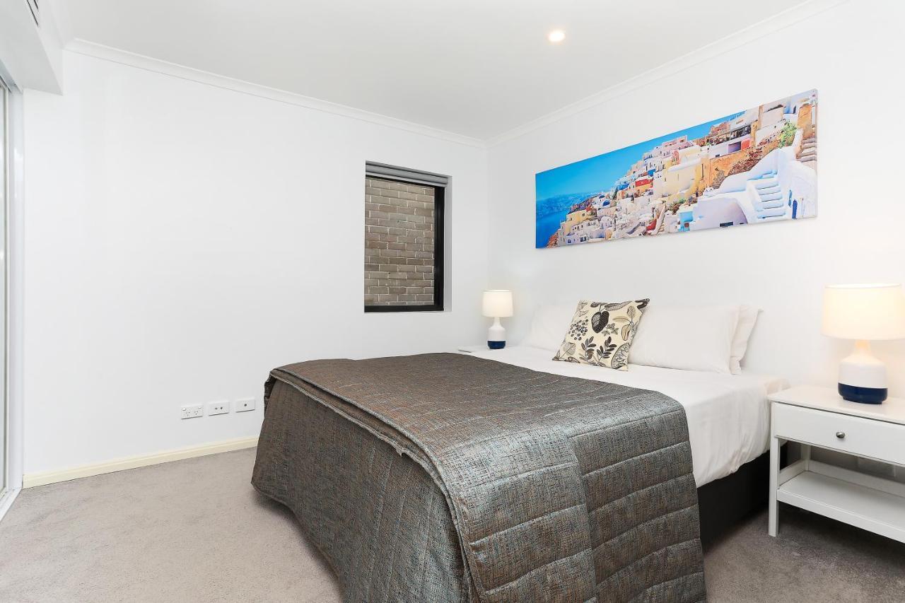 Balmain Modern Apartments Sydney Zewnętrze zdjęcie