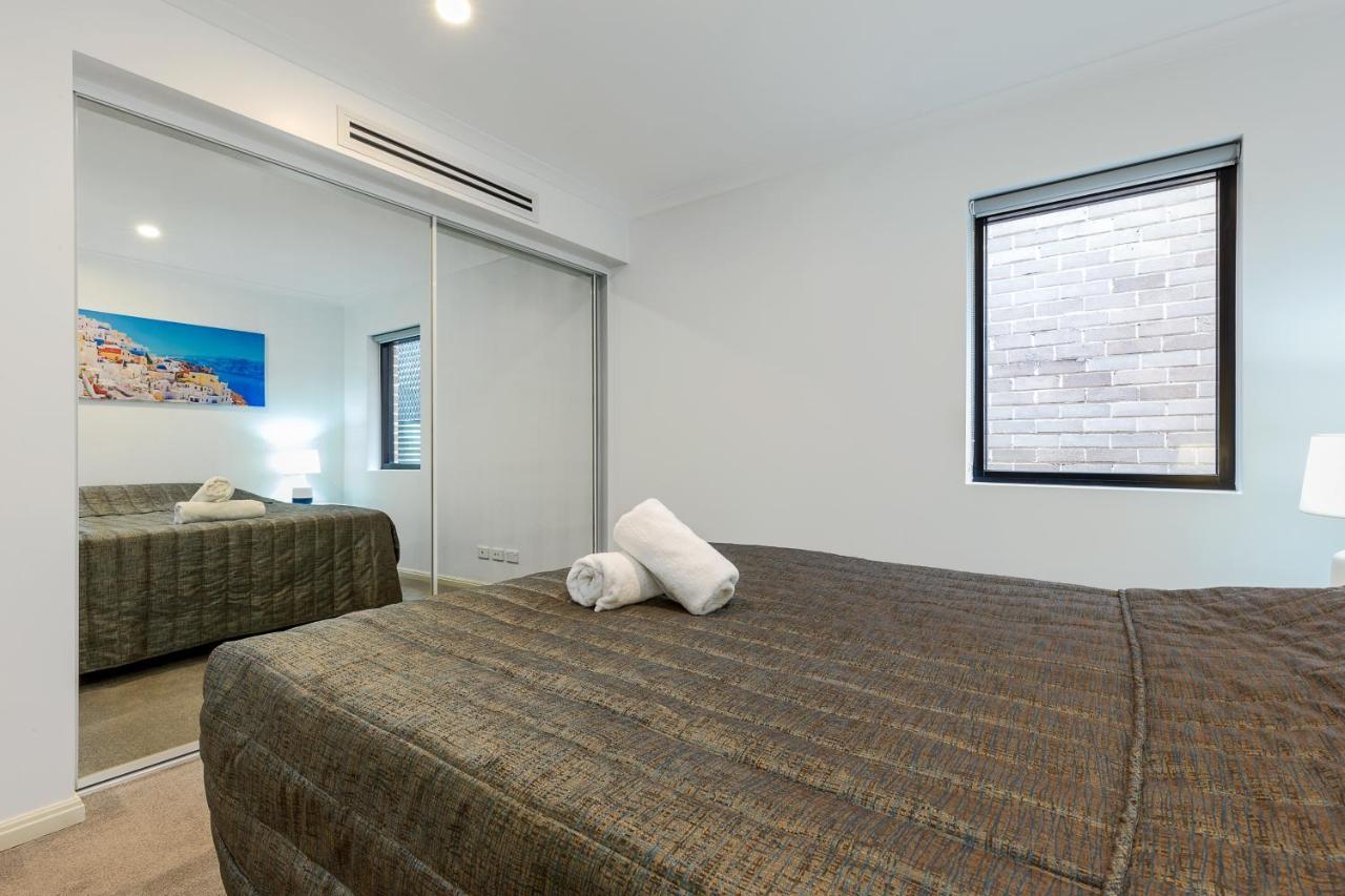 Balmain Modern Apartments Sydney Zewnętrze zdjęcie