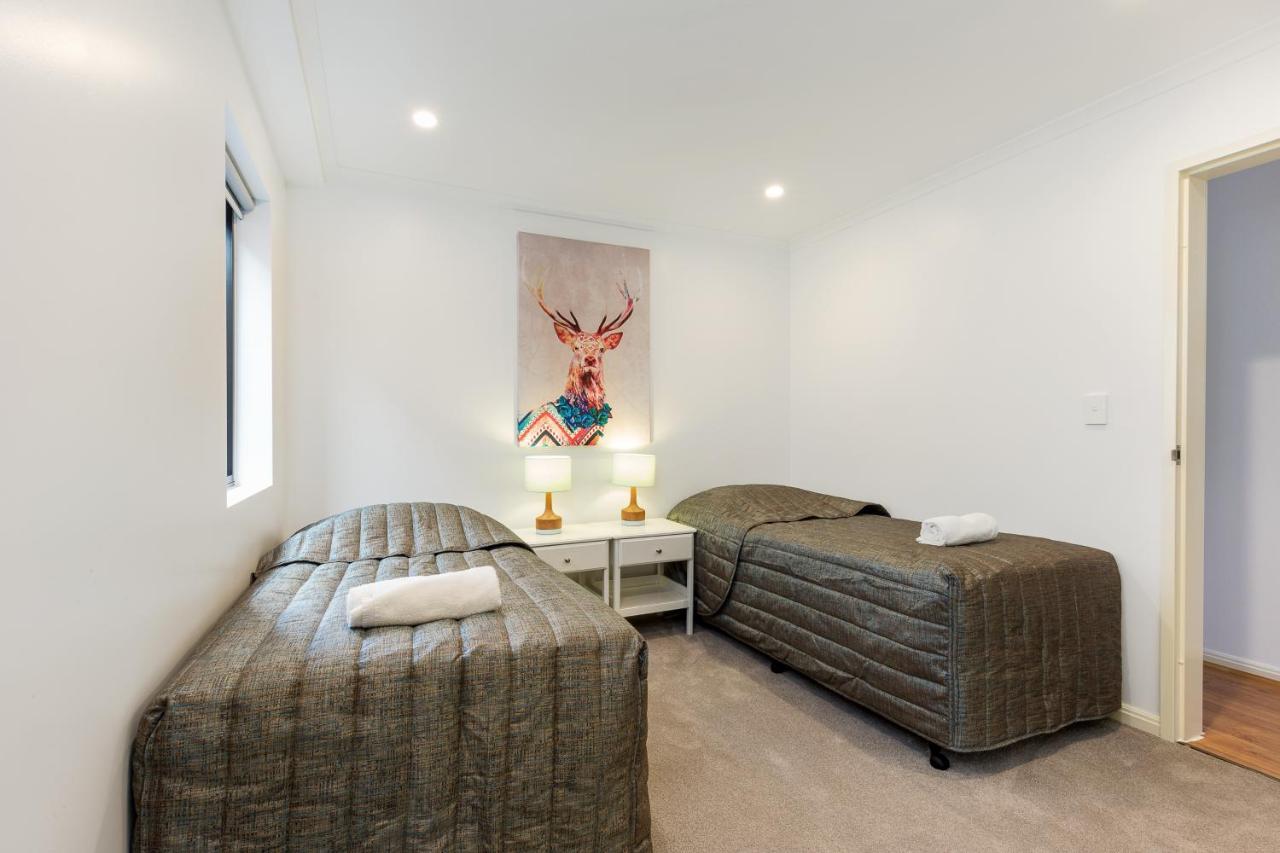 Balmain Modern Apartments Sydney Zewnętrze zdjęcie