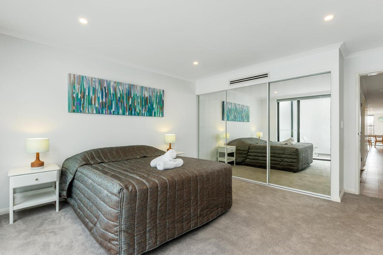 Balmain Modern Apartments Sydney Zewnętrze zdjęcie