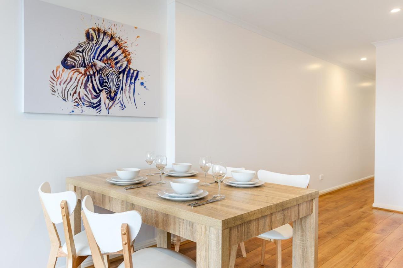 Balmain Modern Apartments Sydney Zewnętrze zdjęcie